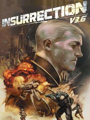 cover image of Insurrection v3.6